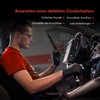 Frankberg 1x Ignition Starter Switch Compatible with Tucson JM 2.0L