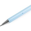 Pentel Pack of 6 SUPERB BK77 Anti-Bacterial Ballpoint Pens +