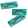 Kitami Hakka Tsusho Mentab 70 Tablets x 3 Packs