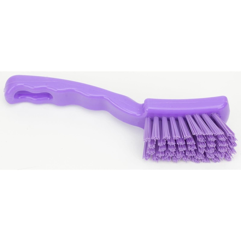 SPARTA, Plastic, 7 Inches, Purple