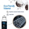 OHFULLS Water Filter HX2017F-A Replacement, Compatible with Hisense HX2017F-A, HX2017FR-A