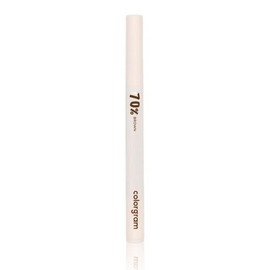 Colorgram Colorgram Shade Creation Liner 03 70% shade Natural shading completion / 컬러그램 컬러그램 음영 창조 라이너 03 70% 음영 자연스러운 음영 완성