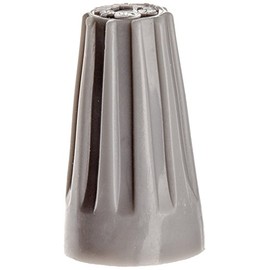 Twist On Wire Connector, 22-16 Awg, Pk100