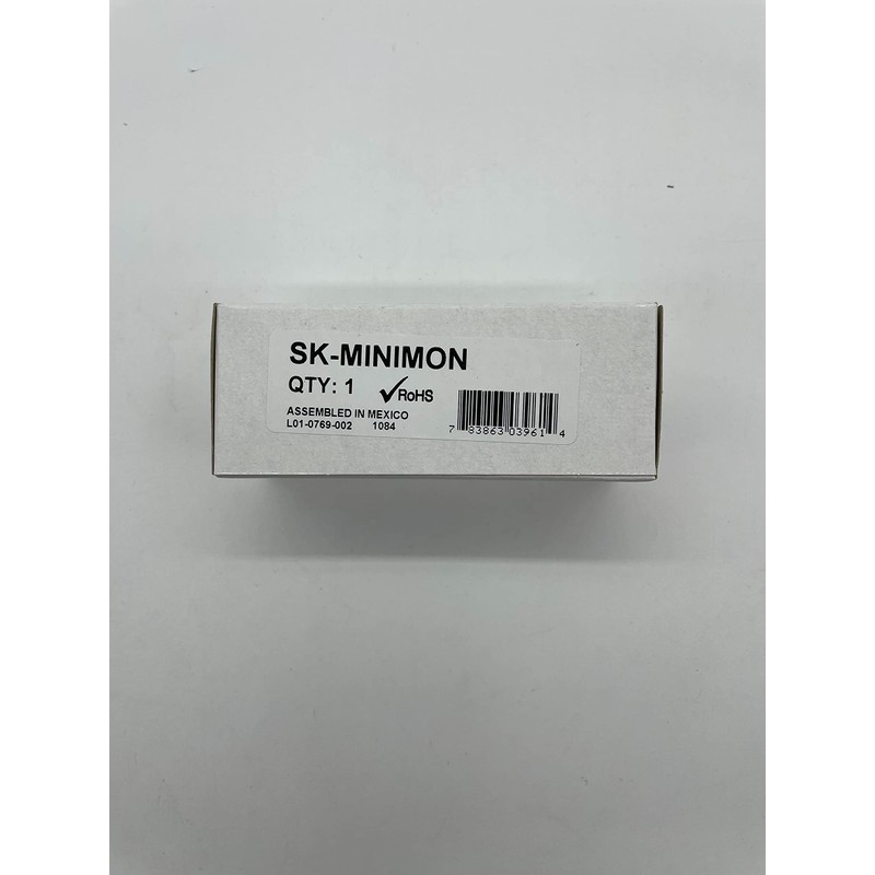 Silent Knight SK-MINIMON -Intelligent Mini Module