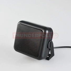 Thunderpole ES5W External Speaker CB & Ham Radio | 3.5mm Plug | 5 Watt …