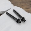 Briny River 4 Pieces RC Body Post Holder Column 1/10