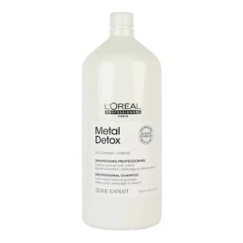 Shampoo Loreal Professionnel Metal Detox 1500ml                                                                                                       