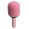 Wireless Bluetooth Microphone Multiple Sound Adjustment Wireless Karaoke Mic for