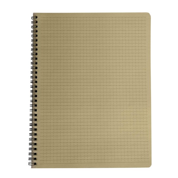 Rothco All Weather Waterproof Notebook (Olive Drab, 3" x 5")