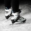 K2 Alexis Ice Boa Womens Figure Blade Ice Skates -