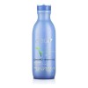 Salerm Alea Shampoo Cabello Lacio Antifrizz Con Bambú 500ml