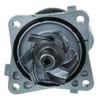 AISIN WPMS-001 Engine Water Pump - Compatible With Select Mitsubishi