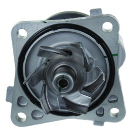 AISIN WPMS-001 Engine Water Pump - Compatible With Select Mitsubishi Mirage
