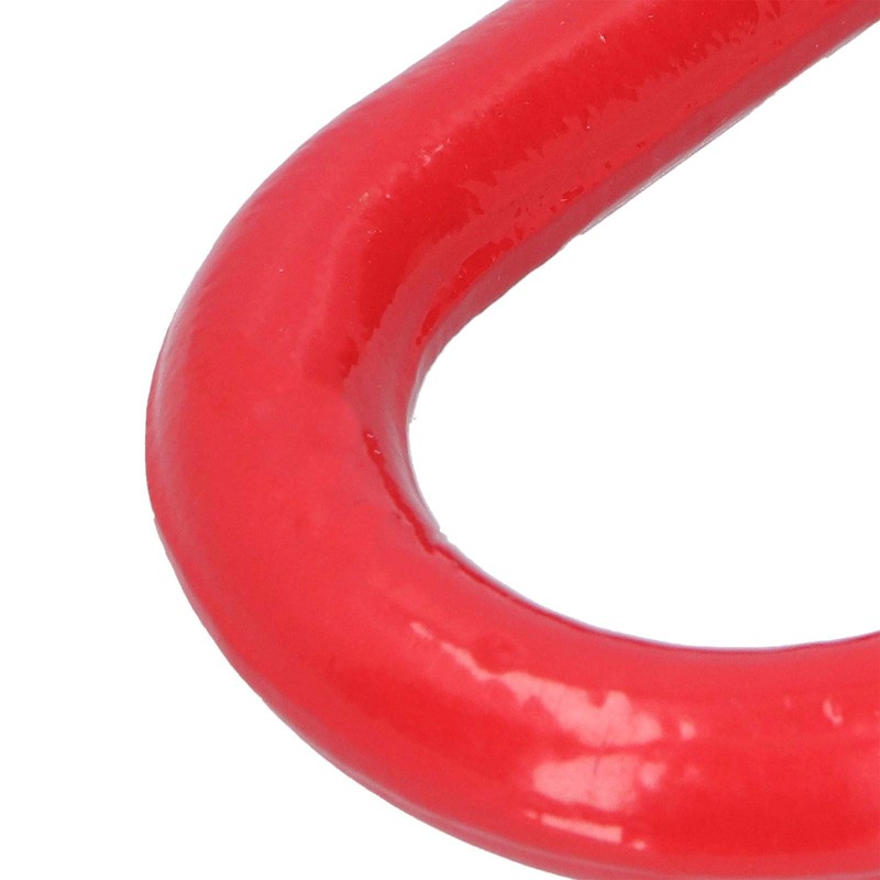 Eye Grab Hook Safety Grab Hook Heavy Duty Lifting Hook