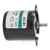 AC Synchronous Motor 14W Permanent Magnet 2Way High Torsion Central