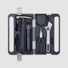 HOTO Electric Screwdriver Tool Set, High-end Tool Kit, Outstanding Appearance,