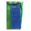 Mytee Products (4 Pack) Round Sling 10' Green 5300# Vertical