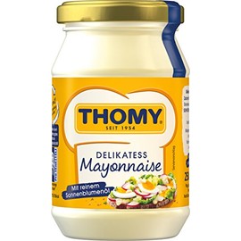 Mayonnaise Thomy 250ml