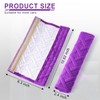 JUSTTOP 2-Pack Universal Car Seat Belt Pads Cover for A