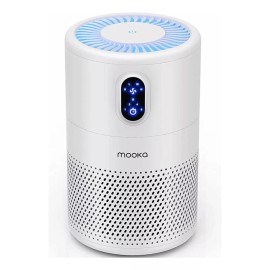Mooka Purificador Mooka Bd02l