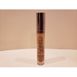 Urban Decay Naked Skin Weightless Complete Concealer Medium Light Warm 0.16 Oz