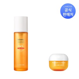 Laneige Tenten Laneige Radiance C Advanced Effector 150ml