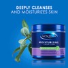 Noxzema Classic Clean Cream Moisturizing Cleansing, 12 oz