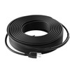 Happybuy 140FT Self - Regulating Heating Cable: With a substantial