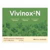 Vivinox-n Medicamento Herbolario 40 Tabletas