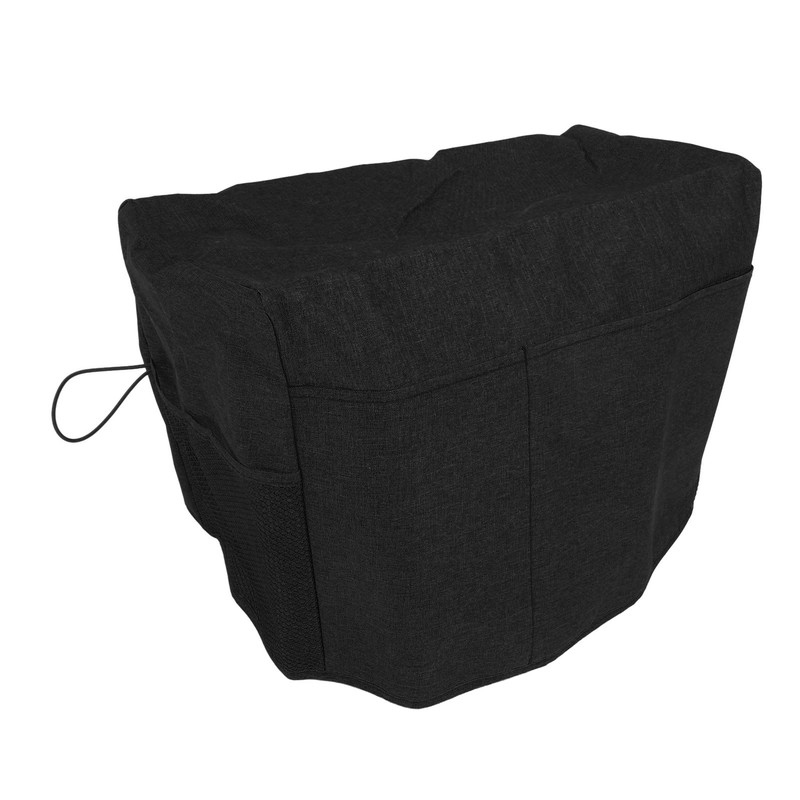 Sewing Machine Cover Multipurpose 600D Oxford Cloth Protective Sewing Machine