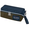 Turf Design Golf Pouch, Large NV/GR, NV/GR