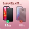 i-Blason Cosmo Chic Designed for Moto G Power Case (2022),