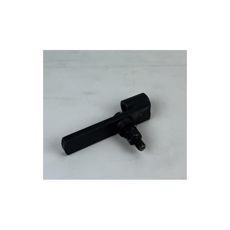 Hitzer 30-95 or 50-93 Hopper Lid Latch