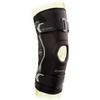 DonJoy Performance Bionic Drytex Hinged Knee Sleeve, Small