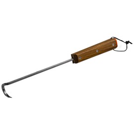 Traeger Pellet Grills BAC533 BBQ Pig Tail Accessory