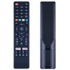 PZL New Replace Remote Control for ALDI BAUHN ATV55UHD ATV65UHD