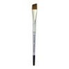 Royal & Langnickel Soft Grip Synthetic Sable Watercolour Paint Brushes