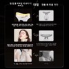 가정용 컬러 라이트 온냉 목 미용기기 얼굴 재생 에센스 도입기