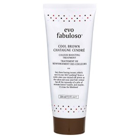EVO Fabuloso Colour Intensifying Conditioner Cool Brown 220 ml