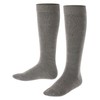 Falke Girls 11488 Comfort Wool Kh Stockings Grey (Dark Grey