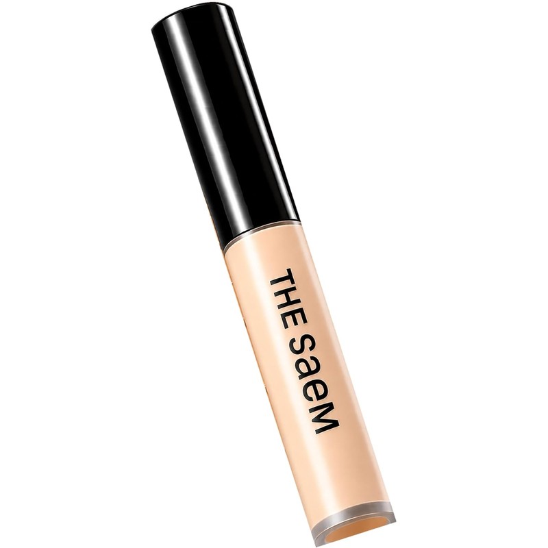 THE SAEM - Corrector de punta de perfección, corrector líquido