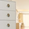 Little Lion in The Jungle Drawer Knob (Material : High