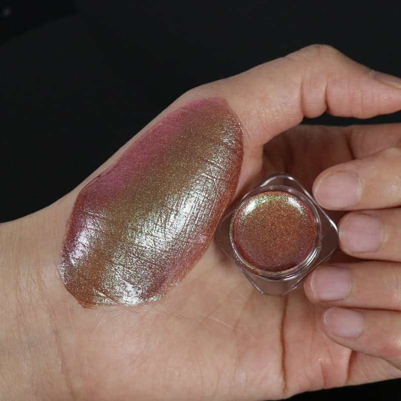 Special Body Paint/Face Paint Fengda Colour Magic 04 (3 g)