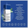 Abote 3 BOTTLES Hyaluronic ACID Serum for face and anti-wrinkle