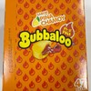 Bubbaloo 5 Sabores Gum Bubblegum - Specification: Piña Chamoy
