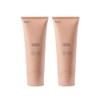 Versed- Exfoliante corporal y mascarilla exfoliantes AHA Buff It Out,