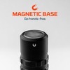 NEBO SLYDE KING Flashlight | High Lumens, Rechargeable COB Work