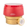 SPEWA Water Meter QN 1.5 Hot Water, BL 80 mm