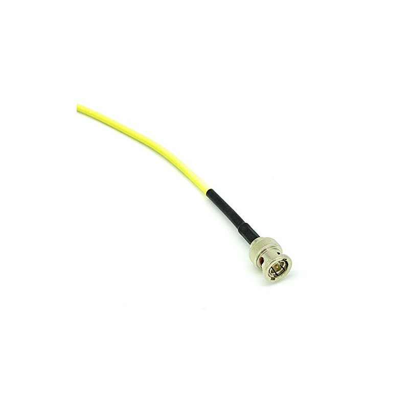 AV-Cables 3G/6G HD SDI Mini RG59 BNC Cable - Belden