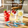 36 Sticks Electrolytes Powder Packets Sugar Free Hydration Packets Electrolyte